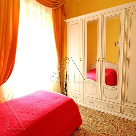 Apartment Gd Salento Lido San Giovanni