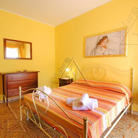 Gd Salento Lido San Giovanni Apartment Gallipoli