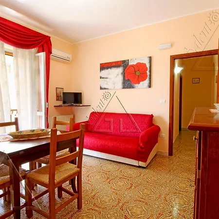 Gd Salento Lido San Giovanni Apartment Gallipoli