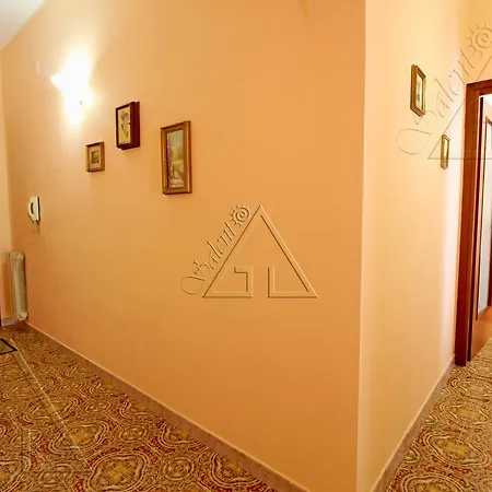 Gd Salento Lido San Giovanni Apartment Gallipoli