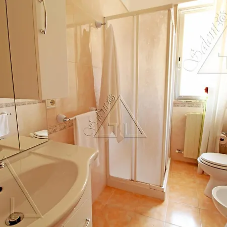 Gd Salento Lido San Giovanni Apartment Gallipoli