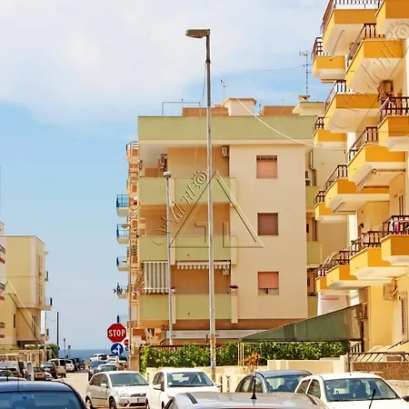Gd Salento Lido San Giovanni Apartment Gallipoli