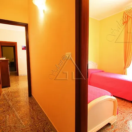 Gd Salento Lido San Giovanni Apartment