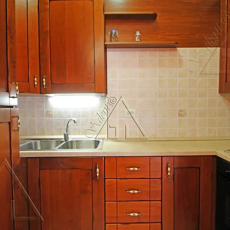 Gd Salento Lido San Giovanni Apartment *