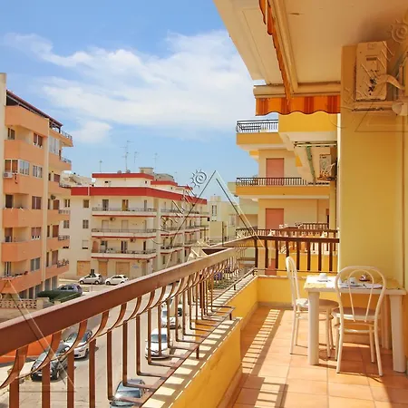 Apartment Gd Salento Lido San Giovanni *