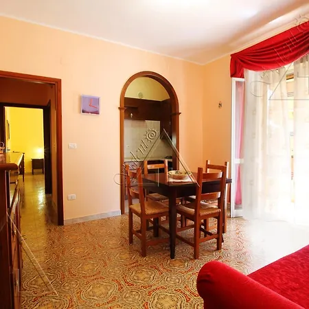 Apartment Gd Salento Lido San Giovanni *